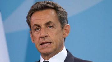 ساركوزي من الإليزيه إلى قفص الاتهام.. سجن الرئيس الفرنسي السابق 5 سنوات في قضية تمويل ما هي القصة؟