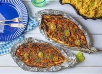 صحية ونظيفة.. طريقة عمل السمك المدخن في الفرن