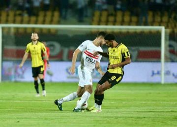  فضيحة منهم لله .. رضا عبدالعال يهاجم لاعبي الزمالك بعد الخسارة من وادي دجلة