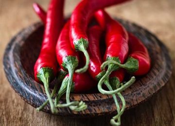 ماذا يحدث لجسمك عند تناول أطعمة حارة بانتظام؟.. دراسة طبية تكشف نتائج مذهلة