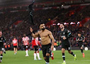 مباشر مباراة ليفربول ضد ساوثهامبتون (0-0) اليوم في كأس الرابطة الإنجليزية 2025-2026 مباشر مباراة ليفربول ضد ساوثهامبتون (0-0) اليوم في كأس الرابطة الإنجليزية 2025-2026