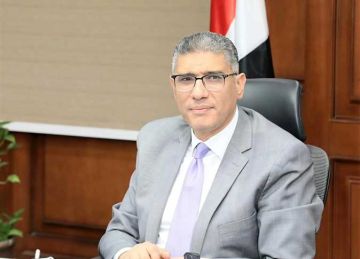 محافظ الجيزة: إقامة 23 معرض أهلا مدارس لتخفيف الأعباء عن كاهل المواطنين بالأحياء والمراكز محافظ الجيزة: إقامة 23 معرض أهلا مدارس لتخفيف الأعباء عن كاهل المواطنين بالأحياء والمراكز