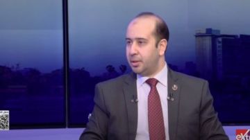 مساعد رئيس هيئة الدواء المصرية: لدينا 2300 خط إنتاج في السوق مساعد رئيس هيئة الدواء المصرية: لدينا 2300 خط إنتاج في السوق