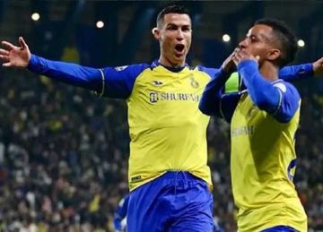 نجم النصر السعودي ينتظر إشارة جيسوس لدخول قائمة الاتحاد.. والعقيدي يترقب موقفه نجم النصر السعودي ينتظر إشارة جيسوس لدخول قائمة الاتحاد.. والعقيدي يترقب موقفه