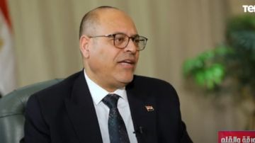 وزير العمل: القانون الجديد رفع بدل التدريب من 1 لـ25 من الأجر التأميني