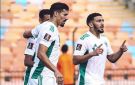 الجزائر تتحدى غينيا لملامسة حلم التأهل لكأس العالم 2026 - eg