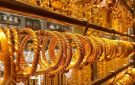 سعر الذهب اليوم وعيار 21 بالتزامن مع إجازة الصاغة بعد تراجع الأعيرة الذهبية محليا وعالميا - eg