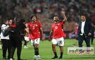قبل مواجهة بوركينا فاسو.. ترتيب مجموعة مصر في تصفيات كأس العالم 2026 - eg