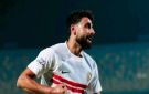 عدي الدباغ يقود هجوم الزمالك أمام الأهلي في قمة الدوري الممتاز - eg