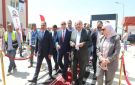 الشرقية .. مستشار رئيس الجمهورية يتفقد توسعات محطة معالجة السدس بمركز الإبراهيمية - eg