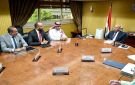 باستثمارات 2 مليار جنيه.. وزير الصناعة يبحث مع مجموعة كنان السعودية إقامة مجمع صناعي للصناعات النحاسية - eg