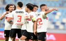 تشكيل الزمالك المتوقع أمام المصري.. الدباغ يقود الهجوم - eg