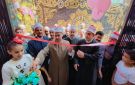 محافظ كفر الشيخ: افتتاح مسجدين جديدين بمركزي سيدي سالم والحامول.. صور - eg
