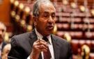 رئيس دفاع النواب يهنئ الرئيس السيسي والمصريين بمناسبة المولد النبوي الشريف - eg