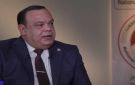 بدء مؤتمر الهيئة الوطنية للانتخابات لإعلان نتيجة جولة الإعادة بانتخابات مجلس الشيوخ - eg