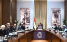 رئيس الوزراء المصري يتابع الخطة التنفيذية للتوسع في محطات تحلية مياه البحر - eg