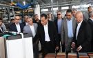 رئيس الوزراء يفتتح مصنع هنجشينج الصيني لتكنولوجيا المنسوجات باستثمارات 70 مليون دولار - eg