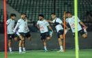 بتواجد صلاح.. 25 لاعبا يؤدون تدريب منتخب مصر استعدادا لمواجهة إثيوبيا - eg