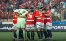 منتخب مصر يتلقى ضربتين قبل المواجهة الحاسمة ضد بوركينا فاسو في تصفيات كأس العالم - eg