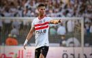 غياب محمد شحاتة عن الزمالك أمام المصري بسبب الإصابة - eg