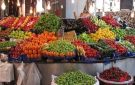 أسعار الخضروات والفاكهة في أسواق أسوان - eg