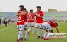 مباشر الآن.. مباراة مصر ضد العراق (0-0) في كأس الخليج للشباب - eg