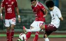 عاجل.. الأهلي يطالب بالتحقيق مع حكم تقنية الفيديو في مباراة سيراميكا - eg