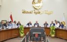 أولى جلسات الاستماع لشباب الصحفيين.. الوطنية للصحافة تواصل فعاليات خارطة الطريق الإعلامية - eg