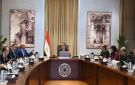 رئيس الوزراء يتابع الموقف التنفيذي لمشروعات القطار الكهربائي السريع والمونوريل - eg