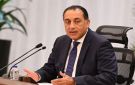 بالإنفوجراف أبرز أنشطة رئيس مجلس الوزراء هذا الأسبوع - eg