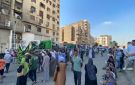 في رحاب الحبيب تلتقي القلوب.. مشاهد مبهجة من موكب الطرق الصوفية احتفالا بالمولد النبوي الشريف..فيديو - eg