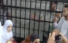 حطت لهم سـ ـم في الخبز.. تأجيل محاكمة المتهمة بقتل زوجها وأطفاله الـ 6 - eg
