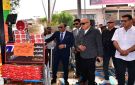 محافظ الأقصر يفتتح معرض أهلا مدارس بتخفيضات تصل إلى 30 - eg