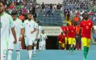 مباراة الجزائر وغينيا بث مباشر في تصفيات كأس العالم 2026..شاهد مجانا - eg