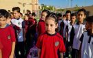 انطلاق العام الدراسي الجديد في المدارس الدولية ومدارس النيل - eg