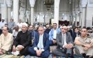 محافظ الفيوم يشهد احتفال الأوقاف بالمولد النبوي الشريف - eg