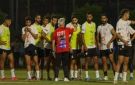 استعدادا لكأس العرب.. موعد المباراة الثانية بين مصر وتونس والقنوات الناقلة - eg