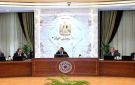 رئيس الوزراء يتابع جهود توفير الأدوية والمستلزمات الطبية وإجراءات توطين صناعة الدواء - eg