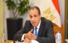 مصر تستهجن تصريحات رئيس وزراء الاحتلال بشأن رغبته في تهجير الفلسطينيين من معبر رفح - eg