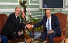 مصر وتونس تؤكدان تعزيز التعاون الثنائي وتطالبان بوقف العدوان على غزة - eg