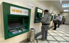 رسوم السحب النقدي من ماكينات الـATM لجميع البنوك والحد الأقصى لعمليات السحب - eg