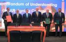 مصر وسنغافورة توقعان مذكرة تفاهم لتطوير التعليم الفني والتقني - eg