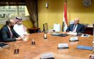 مصر تبحث مع كنان السعودية إقامة مجمع للصناعات النحاسية بـ2 مليار جنيه - eg