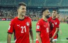 مفاجأة في طاقم تحكيم منتخب مصر وبوركينا فاسو .. تفاصيل - eg