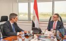 وزير الاستثمار: مصر تولي أهمية للمشروعات التي تستهدف تعزيز الاستدامة البيئية - eg