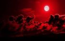 خسوف القمر الدموي.. هل سيراه المصريون غدا؟ - eg
