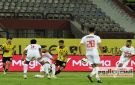 ثلاثي جديد في مران الزمالك استعدادا لمواجهة المصري بالدوري - eg