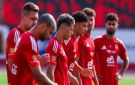 عودة عاشور ومروان.. موعد مباراة الأهلي وإنبي في الدوري والقنوات الناقلة - eg