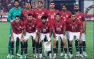 ترتيب مجموعة منتخب مصر قبل مبارتي إثيوبيا وبوركينا فاسو - eg