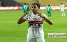 الزمالك يعلن تفاصيل إصابة عمر جابر أمام الإسماعيلي - eg